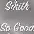 Meaghan Smith So Good On Me Lyric Video