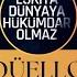 Eşkıya Dünyaya Hükümdar Olmaz Düello I Orijinal Dizi Maüzikleri 2016 Kalan Müzik