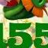 Angry Birds 2 Hard Level 155 Gameplay IOS Android