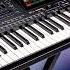 Korg Pa5X Buona Sera LIVE