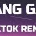 Dj Jonel Sagayno Remix Mahal Ang Gasolina Umabot Na Otyenta TikTok Remix