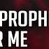 There Is Prophecy Over Me By Theophilus Sunday 1 Hour Meditation And Prayer Instrumental