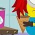 SATURDAY MORNING MINIONS Episode 20 Food Fright NEW 2021 Animated Series HD