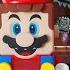 Can You Hear Yoshi S Cry For Help Lego Mario Is Running Out Of Time Legomario