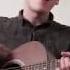 Luke Alexander Close Your Eyes Original