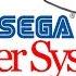 Sega Master System Console Overview And Disassembly
