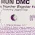Run DMC Ft Jagged Edge Let S Stay Together Together Forever