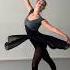 12 Years Of Ballet Vs 2 Ballet Challenge