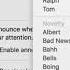 MacOS TTS Text To Speech Voices