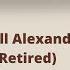 Legacy Conversations Brig Gen McGill Alexander Retired Episode 4 1 Parachute Bn Operations