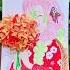 Demon Slayer Mitsuri Satisfying Artwork Zhenhina Shorts Popular Flowers Short