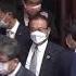 日相解散众议院 谋扩大本党政治版图