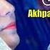 Akhpal Ghamona Rana Patay Gul Sanam Pashto Song Official Music Video