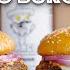 Secrets Revealed To Make Dayne S Craft Barbecue Famous Burger