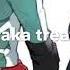 Deku X Uraraka Treat You Better