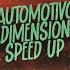 Automotivo Extradimensional 1 0 Speed UP
