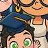 NINA S GRADUATION DAY ZARA JAX KAI SOFI AVATAR WORLD Avatarworld Pazu