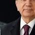 Shomaliyev Xaydarbek Yurt Boshim