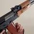 Pure AK 47 Reload Trigger Sound ASMR WBP Jack Wood