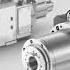 SIEMENS WEISS Hybrid Spindel