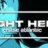Chase Atlantic Right Here Slowed Reverb