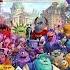 Monsters University