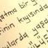 Aşk Kaç Hece Albina şarkısı Görgün Veli Topçu