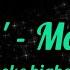 Beggin Maneskin Karaoke Higher Key