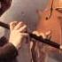 Mozart Flute Quartet Second Movement