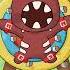 DOORS Chop Chop Chop OSV ANIMATION