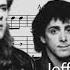 Jeff Healey Band Cruel Little Number Guitar Tabs TABS