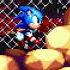 Crumbling Rocks Down In The Reef Lava Reef Zone Act 1 Sonic Mania Sonic 3 Knuckles Remix