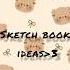 Doodle Ideas To Fill Ur Sketch Book Art Fypviralシ Drawing Doodles Doodle Subscribe Sketch