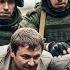 военные чуть не убили нас за это место
