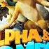 Alpha And Omega Soundtrack Main Titles Slowed