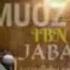Muoz Ibn Jabal R A