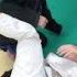 Polish Worm Guard Bjj Jiujitsu