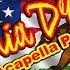 California Dreaming Acapella