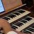 Canonic Variations On Vom Himmel Hoch Da Komm Ich Her BWV 769a