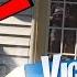 I WON A GAME OF FORTNITE ON A STRANGERS BACK PORCH