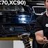 Volvo P2 Engine Diagnostics S80 S60 V70 XC70 XC90 Overview Failures Symptoms And More