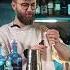 БАРБАРА КОКТЕЙЛЬ ДЛЯ ЛЮБИТЕЛЕЙ СУХИХ МАРТИНИ Artenderproject Bartender Cocktail