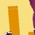 Pizza Tower Ancient Cheese Title Card Music Theatrical Shenanigans Put On A Show