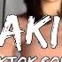 Aki Aki Yay Zhafran Maulana Tiktok Song 8D AUDIO Anning Aning Tiktok Song