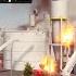 Firefighting Simulator The Squad 4 Самый крупный пожар кооп прохождение