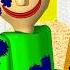 I Have Infinite BSoda But Baldi Is ULTRA Fast