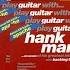 The Frightened City Backing Track Only Without Guitar