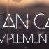 Cristian Castro Simplemente Tú Official Lyric Video