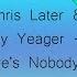8D Audio Chris Later Dany Yeager There S Nobody Else Use Headphones