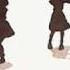 Bad Apple Stop Motion PV